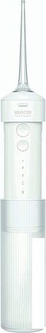 Ирригатор Soocas W1 (белый)