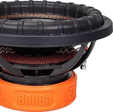 Автомобильная акустика DL Audio Raven 12 V.2