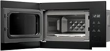 Микроволновая печь Monsher MMH 1115 Noir Микроволновая печь Monsher MMH 1115 Noir