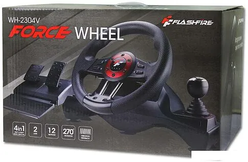 Руль FlashFire Force