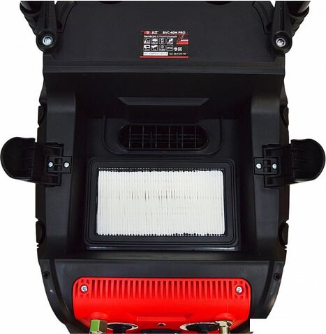 Пылесос Brait BVC-40M Pro