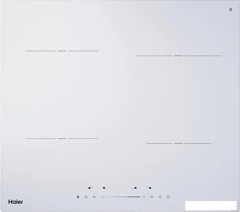 Варочная панель Haier HHY-Y64TVTW