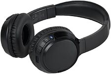 Наушники TFN Tune (черный)