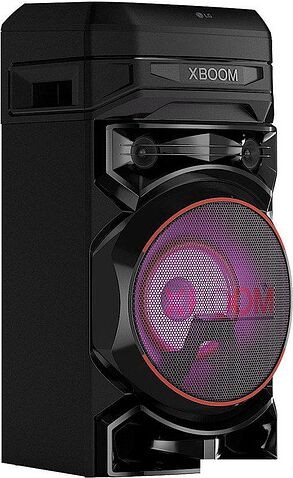 Патибокс LG XBOOM RNC5