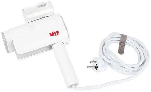 Отпариватель MIE Unico (белый)