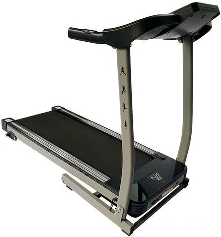 Электрическая беговая дорожка DFC Lavita T350