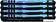 Оперативная память Kingston FURY Beast RGB 4x16GB DDR4 PC4-28800 KF436C18BBAK4/64