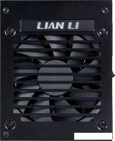 Блок питания Lian Li SP850 G89.SP850B.01EU