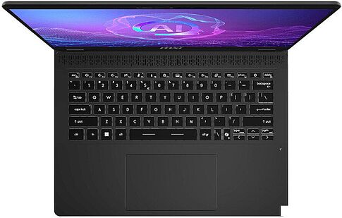 Ноутбук MSI Prestige 14 AI+ Evo C2VMG-026RU