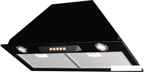 Кухонная вытяжка KUPPERSBERG Inlinea 72 B