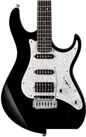 Электрогитара Cort G250 BK