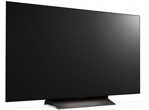 OLED телевизор LG OLED C4 OLED48C4RLA