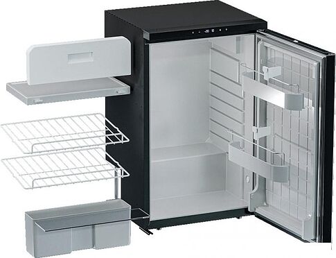 Компрессорный автохолодильник Meyvel AF-DB85X