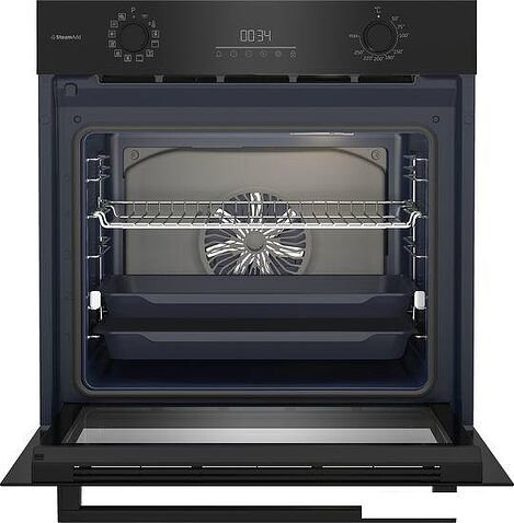 Электрический духовой шкаф BEKO BBIS17300BCS