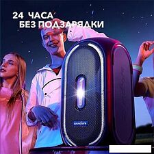 Колонка для вечеринок Anker SoundCore Rave+