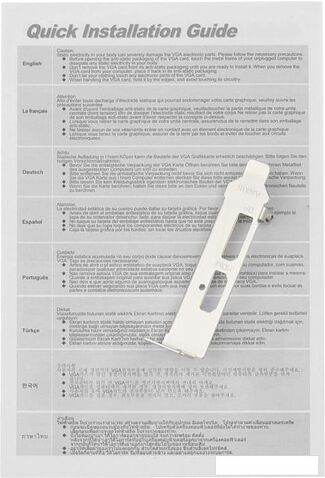 Видеокарта AFOX GeForce GTX 1050 4GB GDDR5 AF1050-4096D5L4