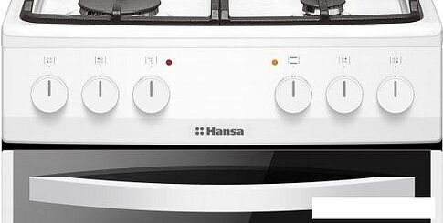 Кухонная плита Hansa FCMW580957