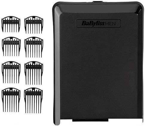 Машинка для стрижки BaByliss E986E