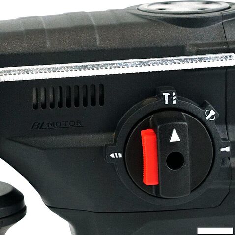 Перфоратор TEH LH420-1B (с 1-им АКБ, кейс)