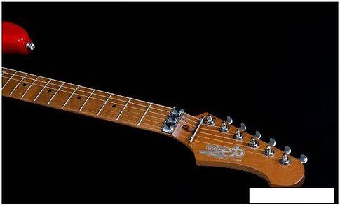 Электрогитара JET JS-700 RD H