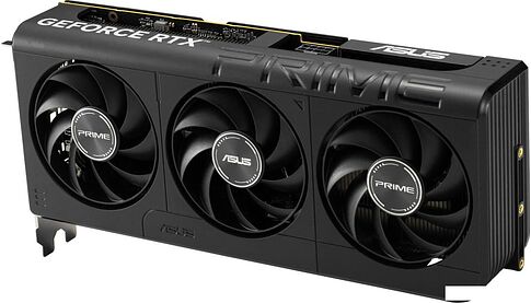 Видеокарта ASUS Prime GeForce RTX 5060 8GB GDDR7 OC Edition PRIME-RTX5060-O8G