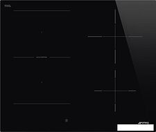 Варочная панель Smeg SI1M4644D