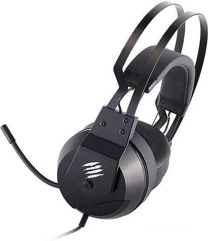 Наушники Mad Catz F.R.E.Q. 2