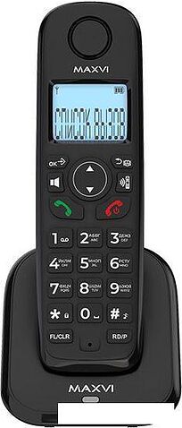 Радиотелефон Maxvi GA-01