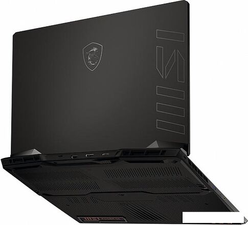 Игровой ноутбук MSI Raider GE67HX 12UHS-099RU