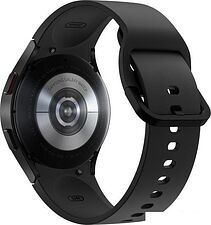 Умные часы Samsung Galaxy Watch4 40мм (черный)