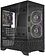 Корпус Powercase Vision Micro M4B CVMM4B-A3