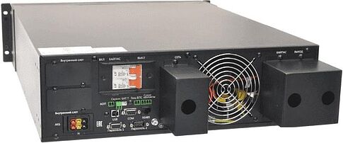 Источник бесперебойного питания Связь Инжиниринг СИПБ10КД.9-11/БПС АПСМ.435341.009-01.11