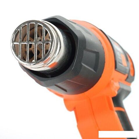 Промышленный фен Patriot HG 220