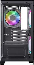 Корпус A4Tech BD-CC103F (черный)