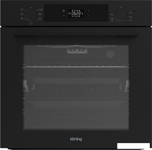 Электрический духовой шкаф Korting OKB 6071 CN