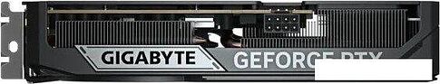Видеокарта Gigabyte GeForce RTX 5060 Ti Windforce Max OC 8G GV-N506TWF2MAX OC-8GD