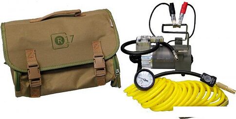 Автомобильный компрессор Беркут R17