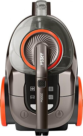 Пылесос Aresa AR-2407