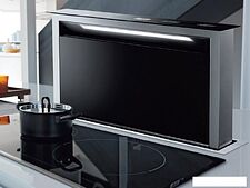 Кухонная вытяжка Franke FDW 908 IB XS 110.0365.588