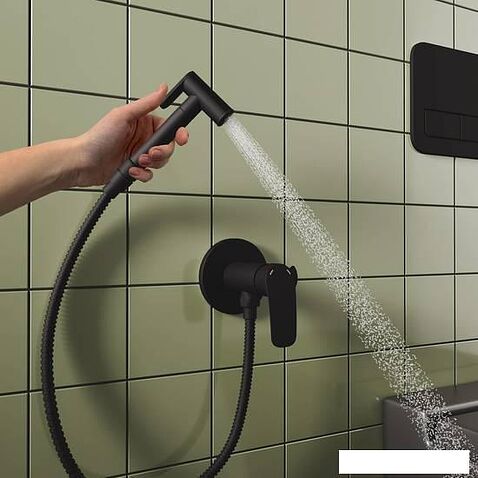 Гигиенический душ Milardo Rora RORBLR0M08