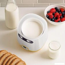 Йогуртница Kitfort KT-6407