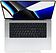 Ноутбук Apple Macbook Pro 16" M1 Pro 2021 MK1F3