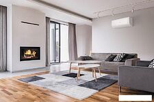 Сплит-система AUX Q-Series ASW-H12A4/HA-R1/AS-H12A4/HA-R1