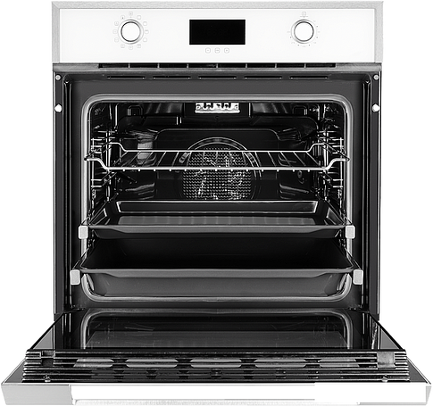 Электрический духовой шкаф KUPPERSBERG FZH 611 W