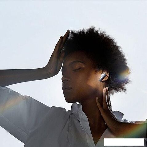 Наушники Anker Liberty Air 2 Pro (белый)