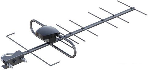 ТВ-антенна РЭМО BAS-1115-5V Comet