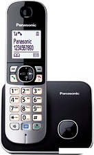 Радиотелефон Panasonic KX-TG6811UAB