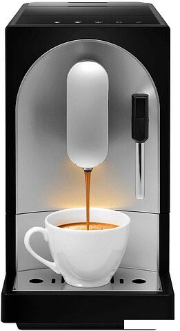 Кофемашина MAUNFELD MF-A7021BK