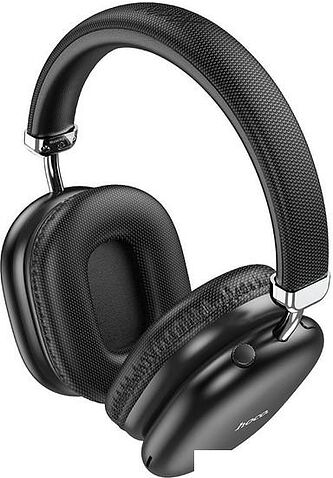 Наушники Hoco W35 Max (черный)