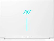 Ноутбук Machcreator Vision L16 SE White JJ00G800HRU